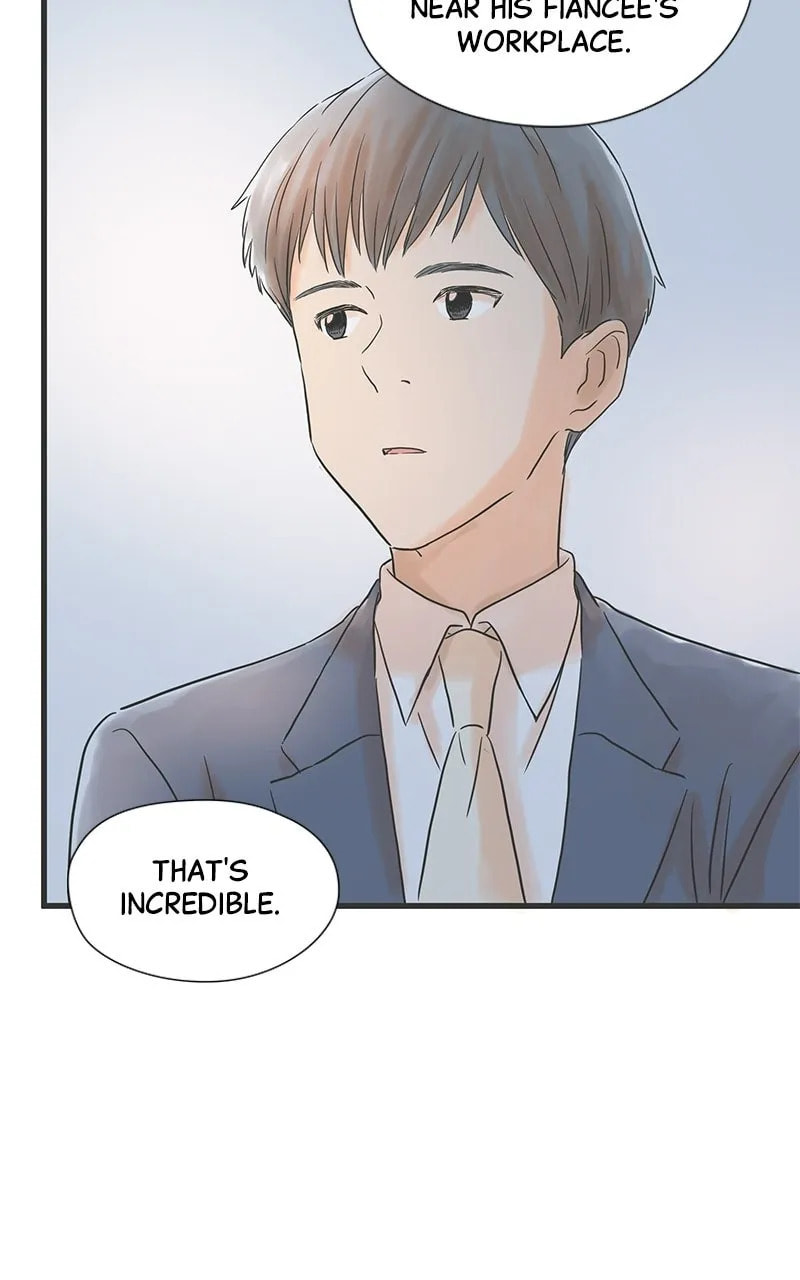 It Rains On Precious Days