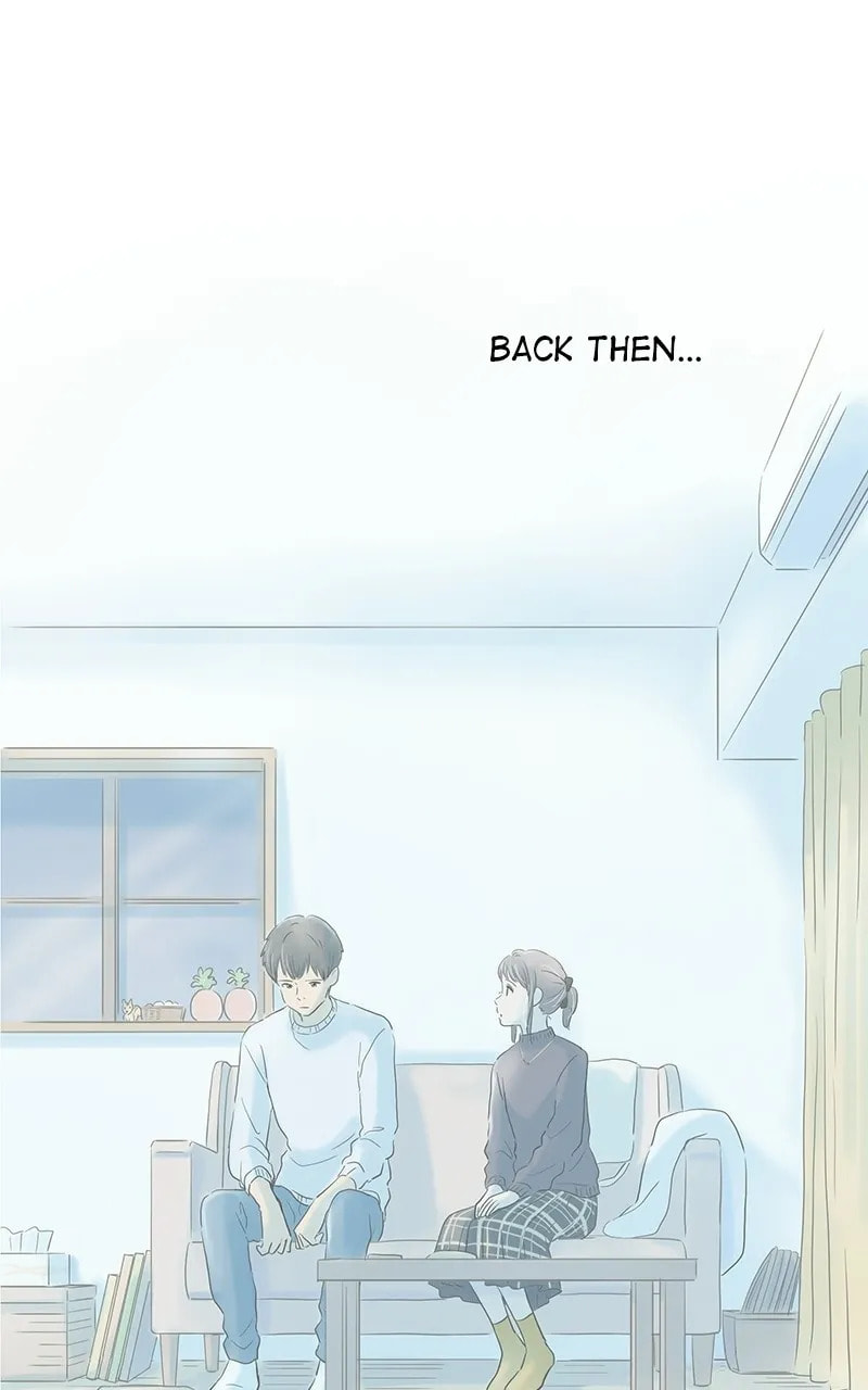 It Rains On Precious Days