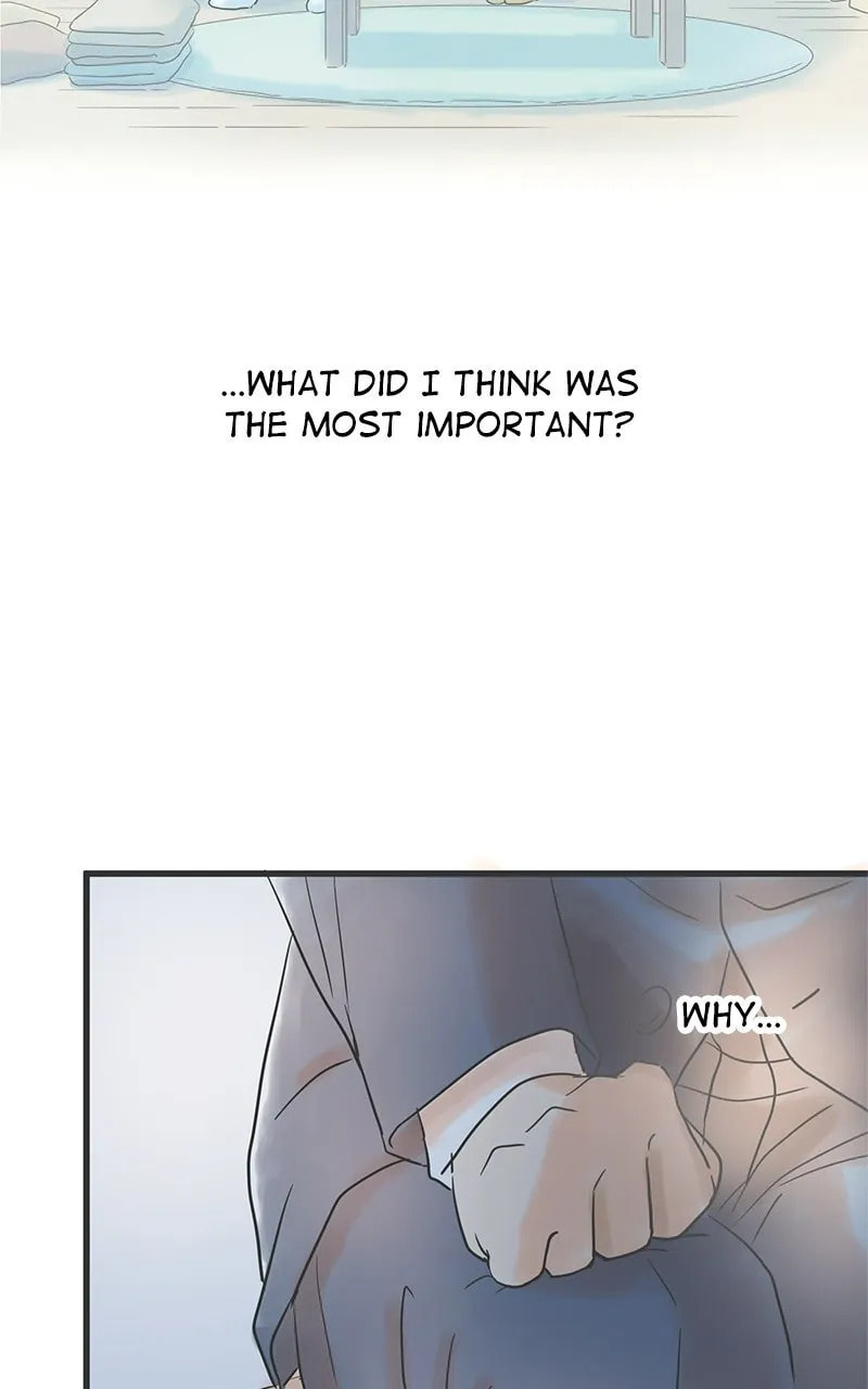 It Rains On Precious Days