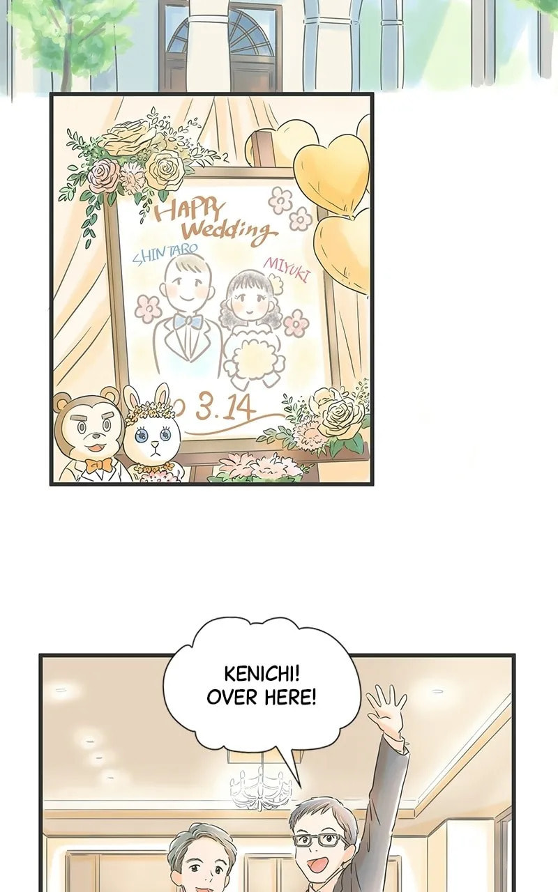 It Rains On Precious Days