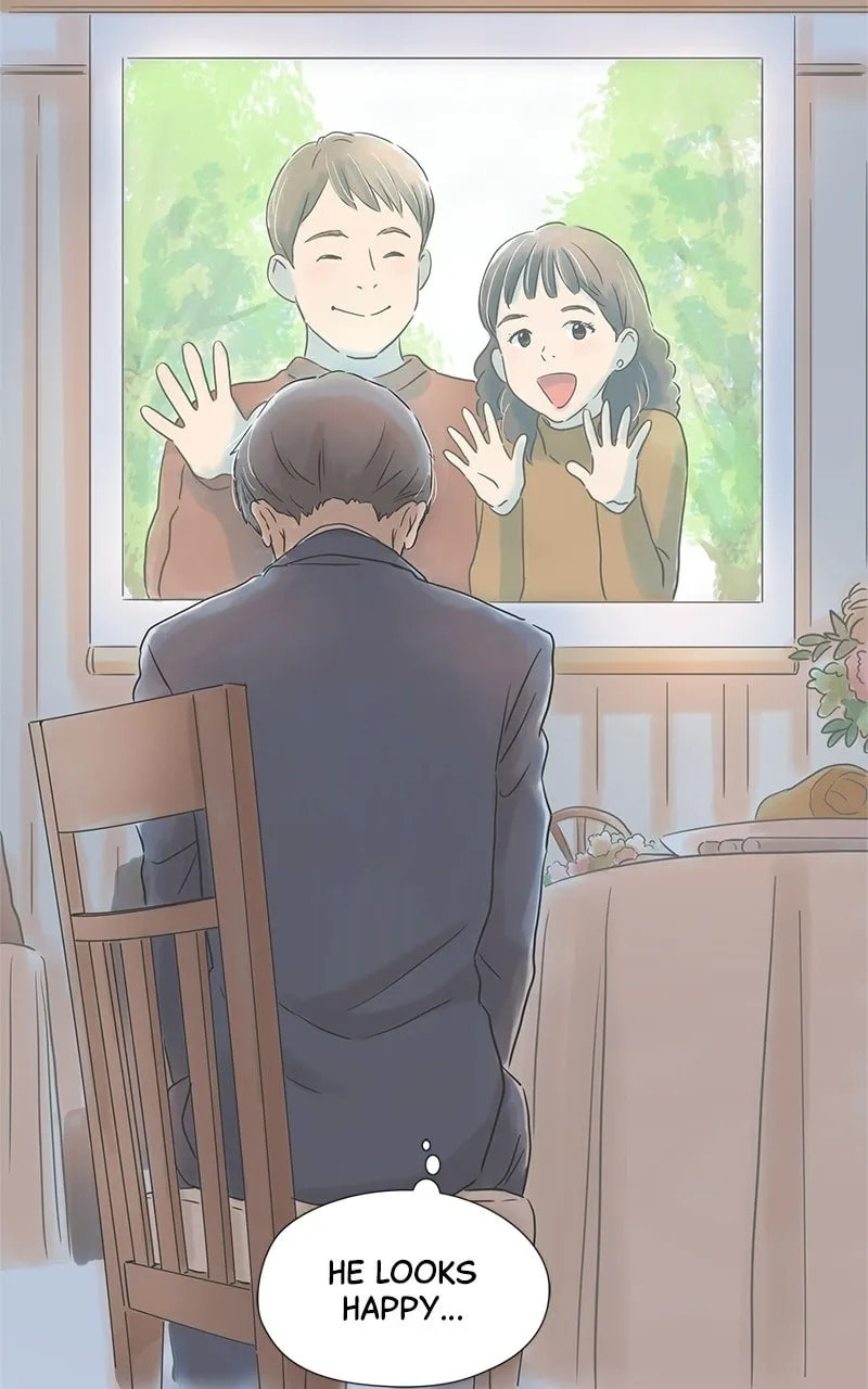 It Rains On Precious Days