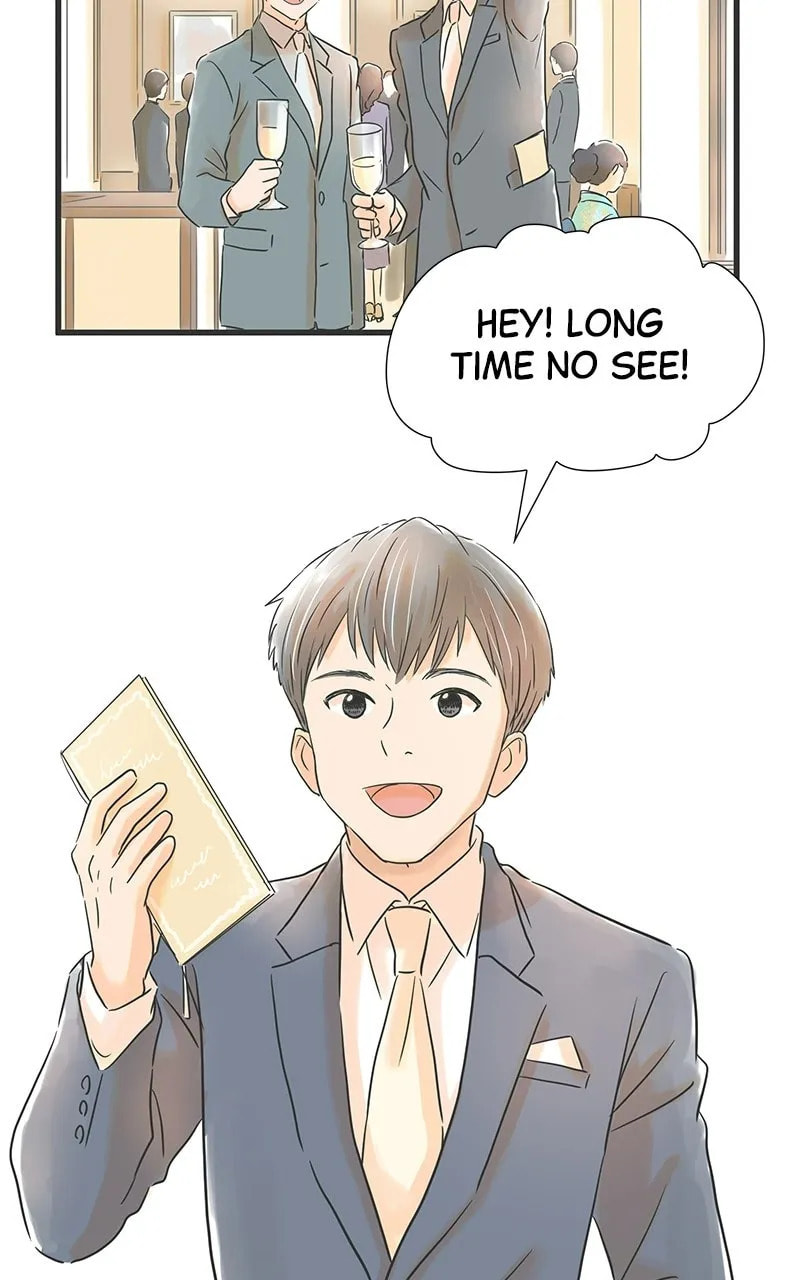 It Rains On Precious Days