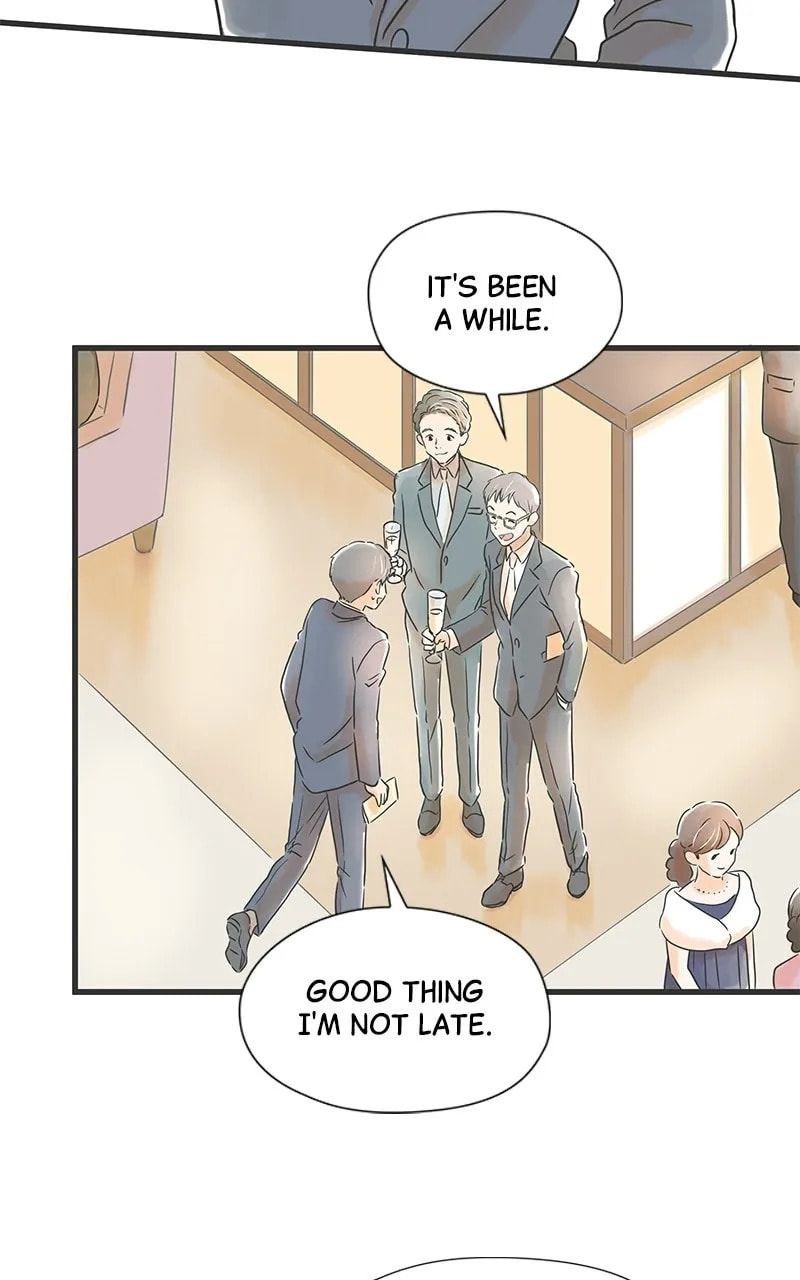 It Rains On Precious Days