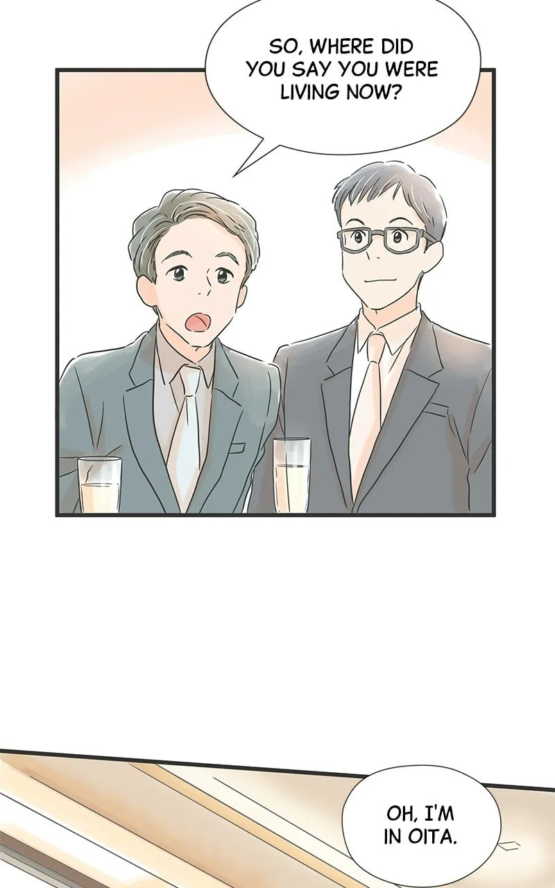 It Rains On Precious Days