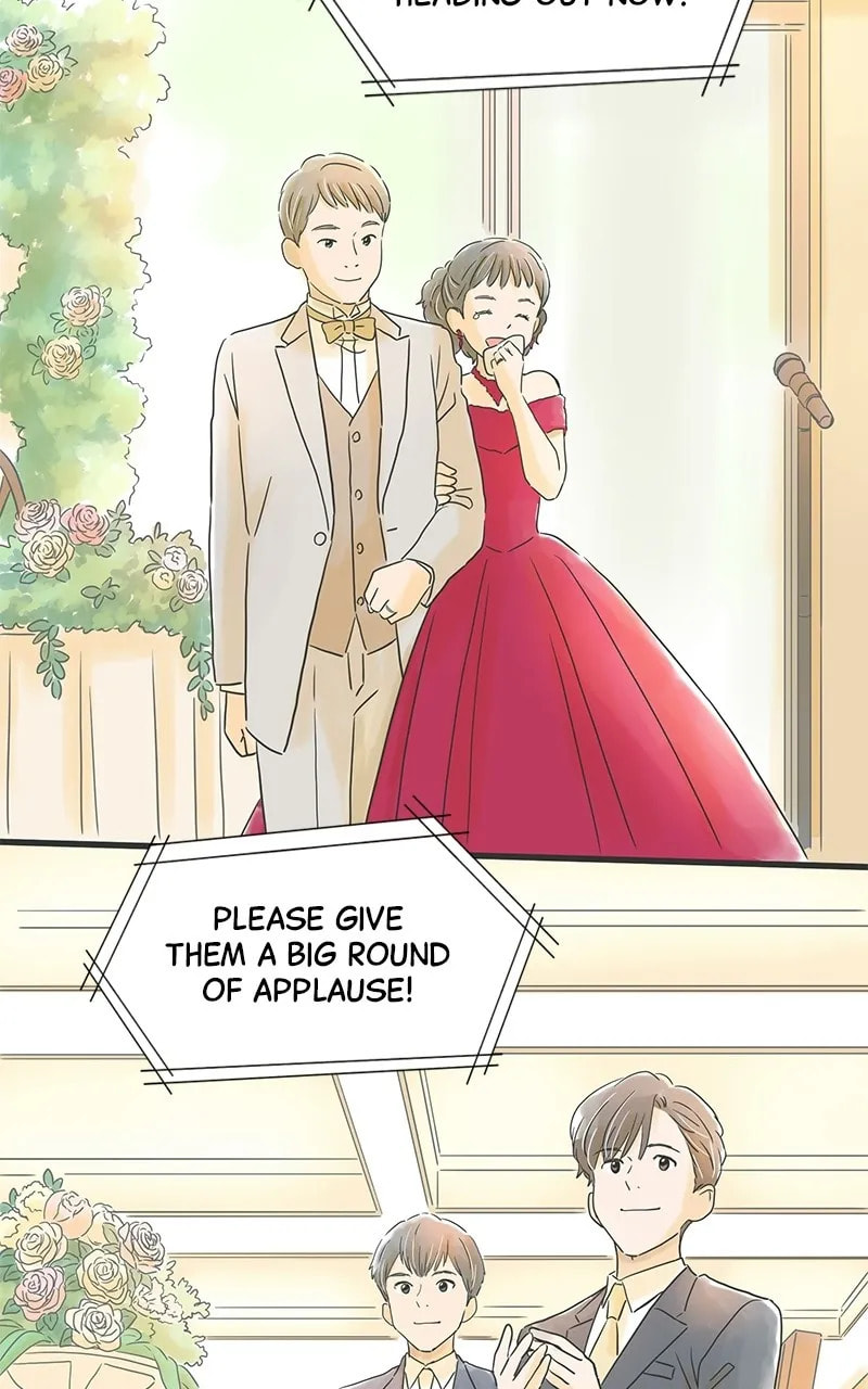 It Rains On Precious Days