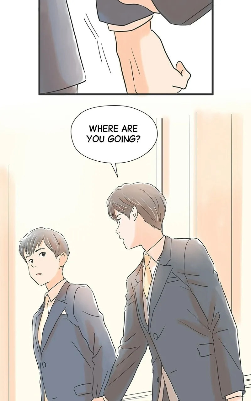 It Rains On Precious Days