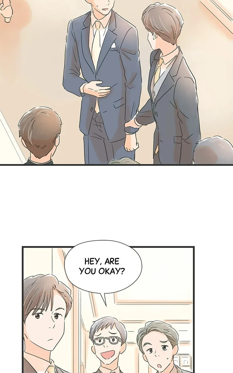 It Rains On Precious Days