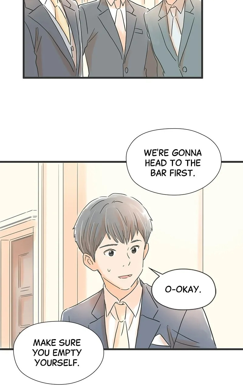 It Rains On Precious Days