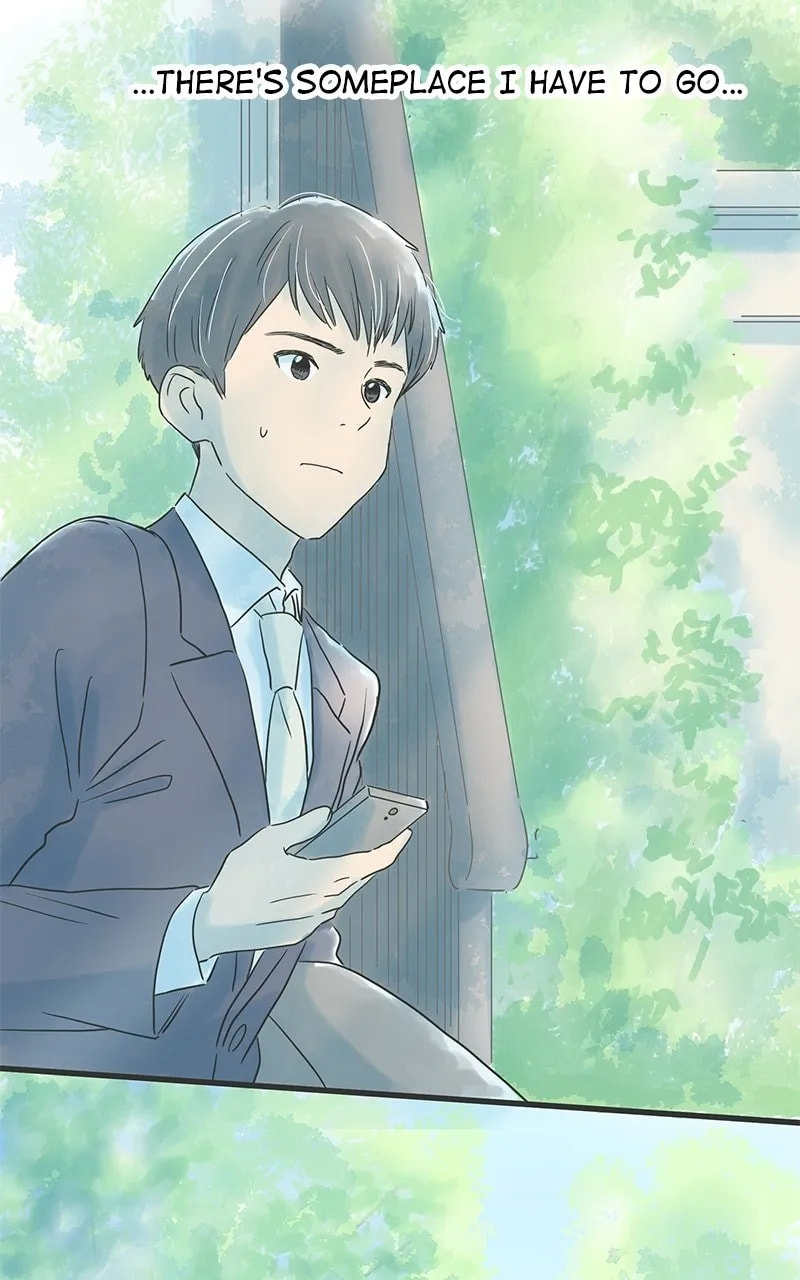 It Rains On Precious Days