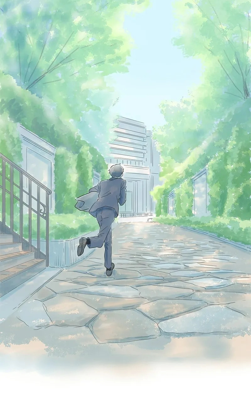 It Rains On Precious Days