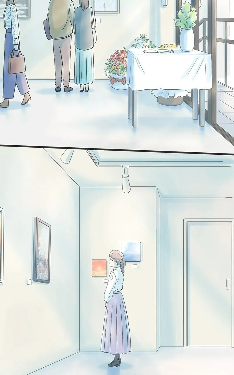 It Rains On Precious Days