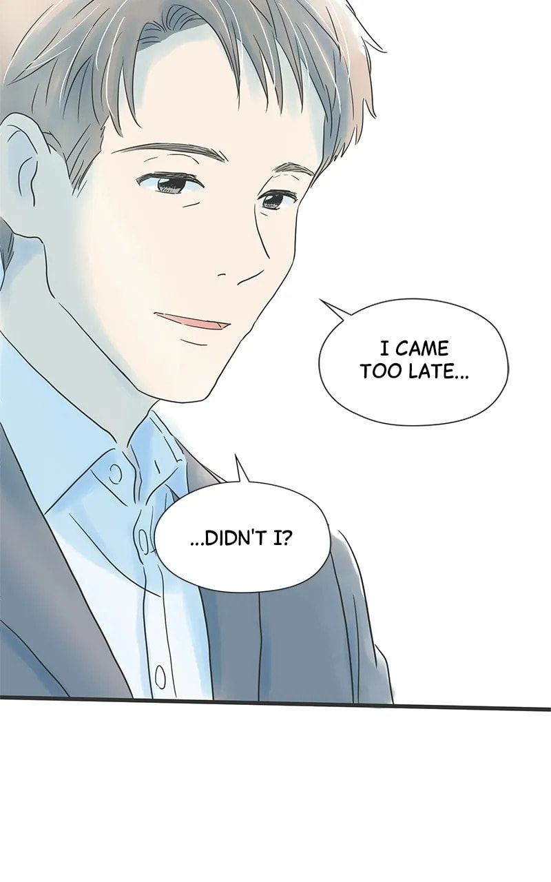 It Rains On Precious Days