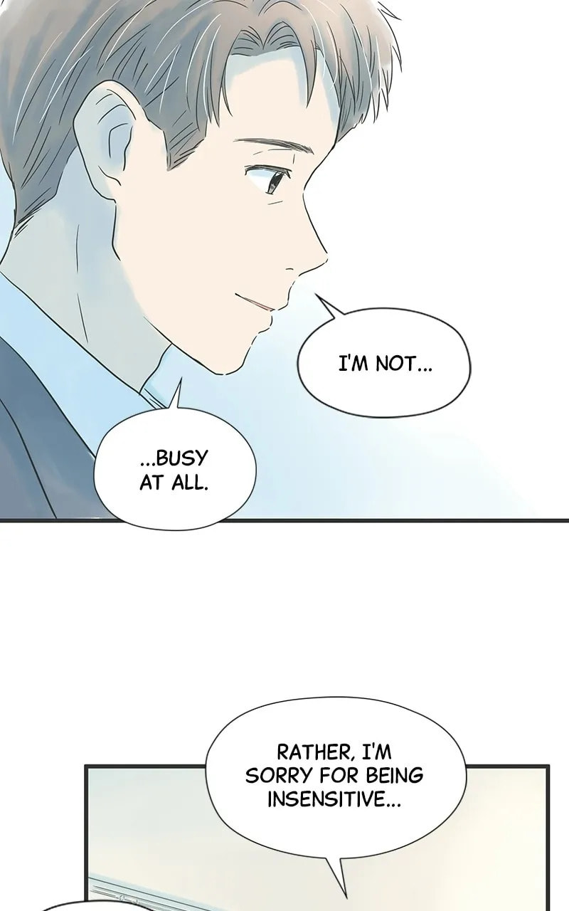 It Rains On Precious Days