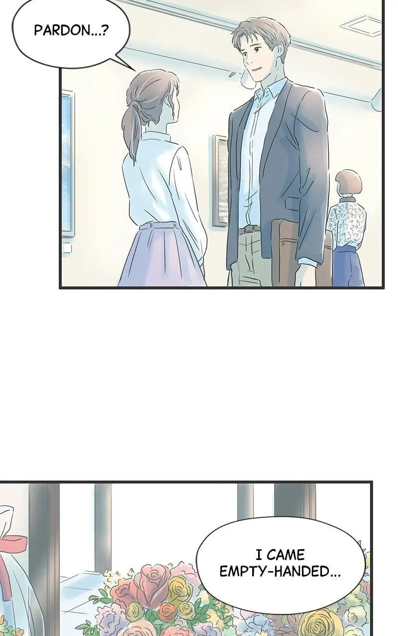 It Rains On Precious Days