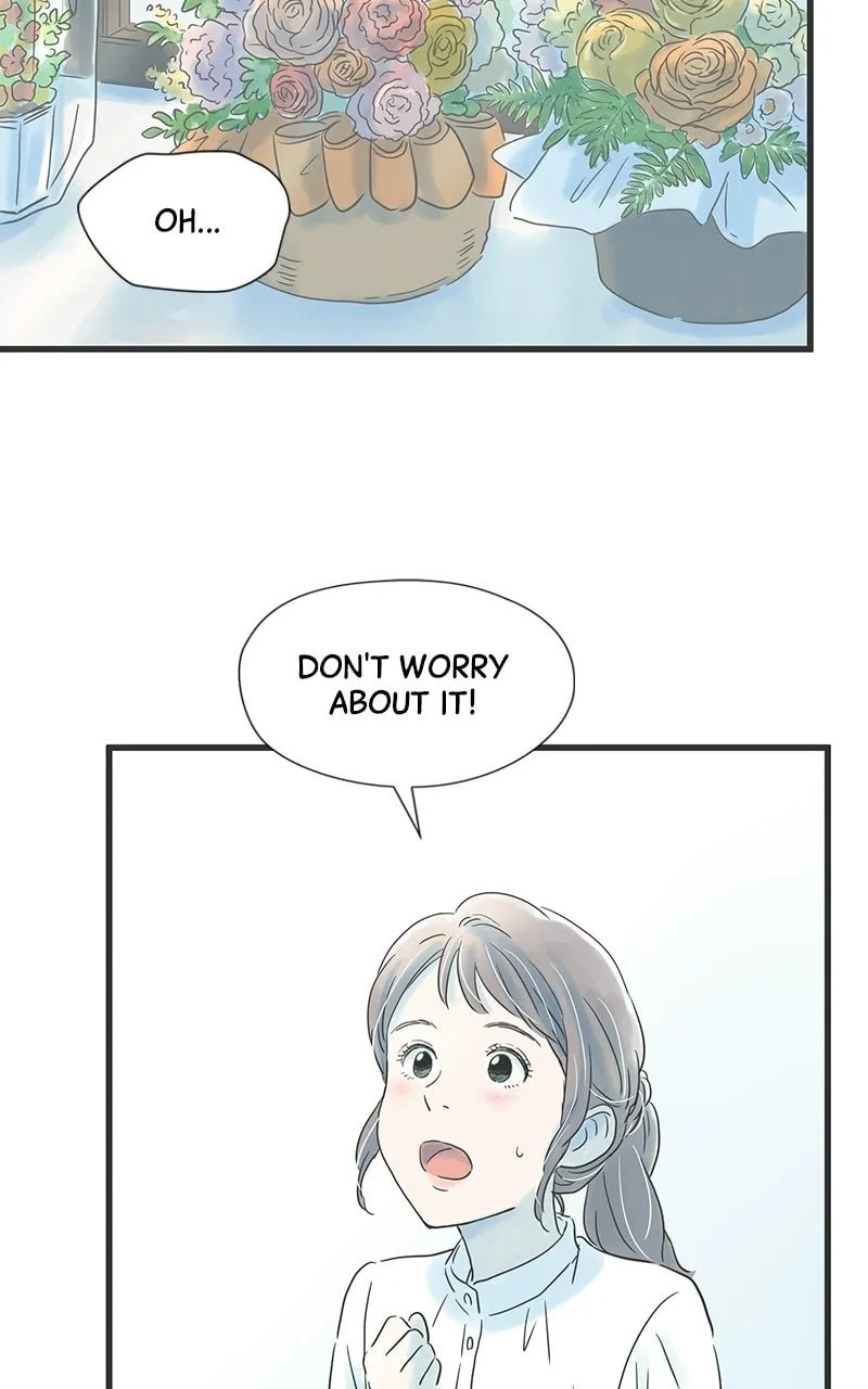 It Rains On Precious Days