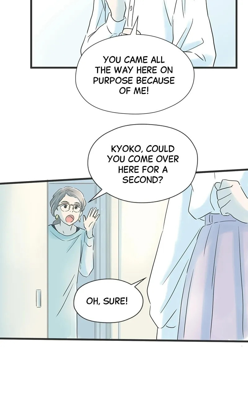 It Rains On Precious Days