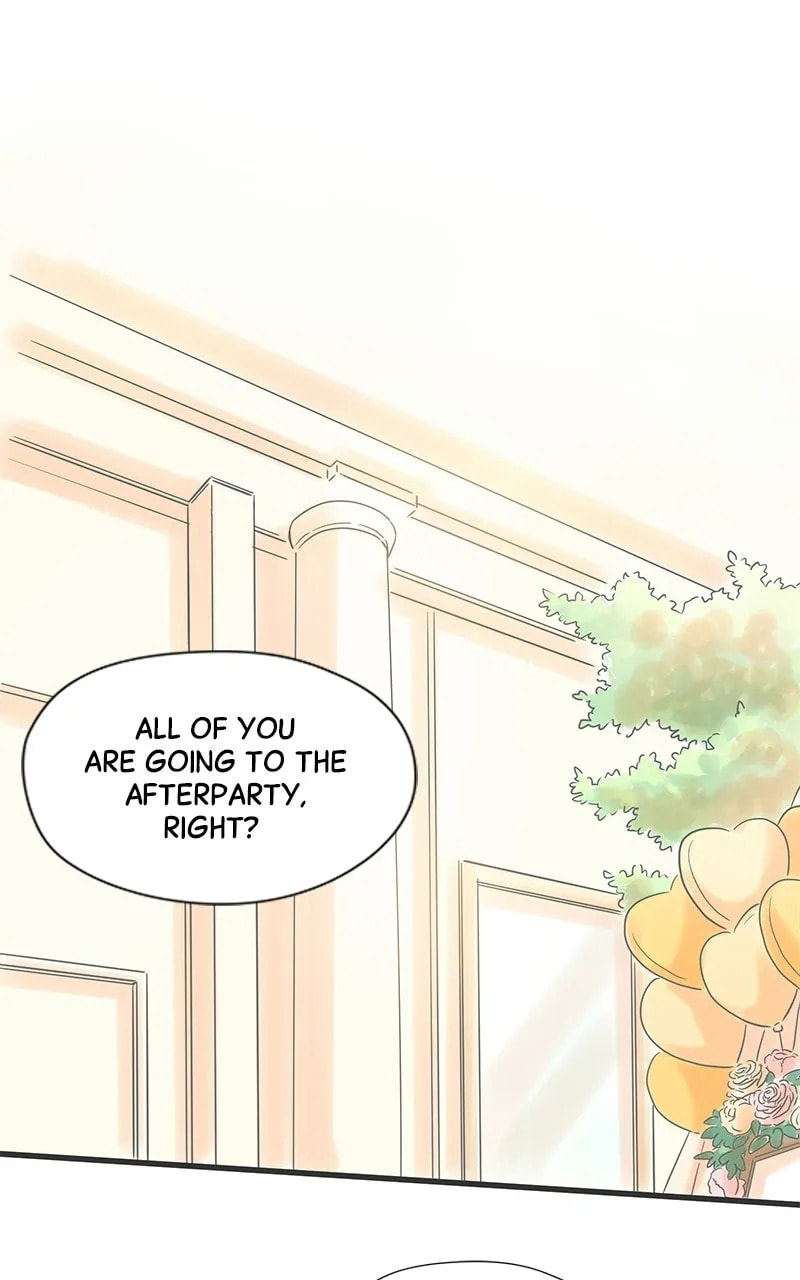 It Rains On Precious Days