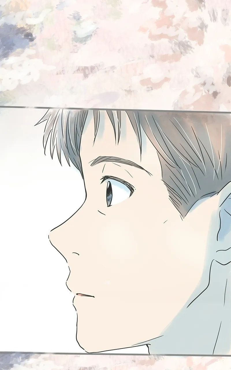 It Rains On Precious Days