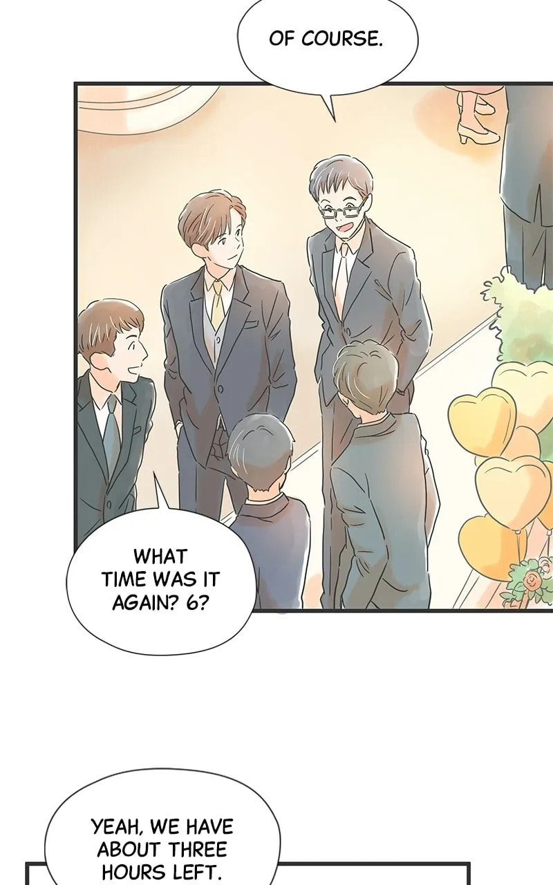 It Rains On Precious Days