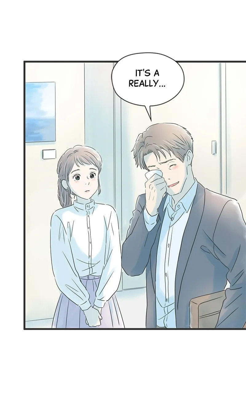 It Rains On Precious Days