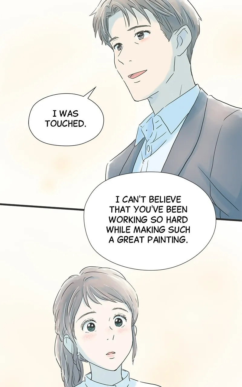 It Rains On Precious Days