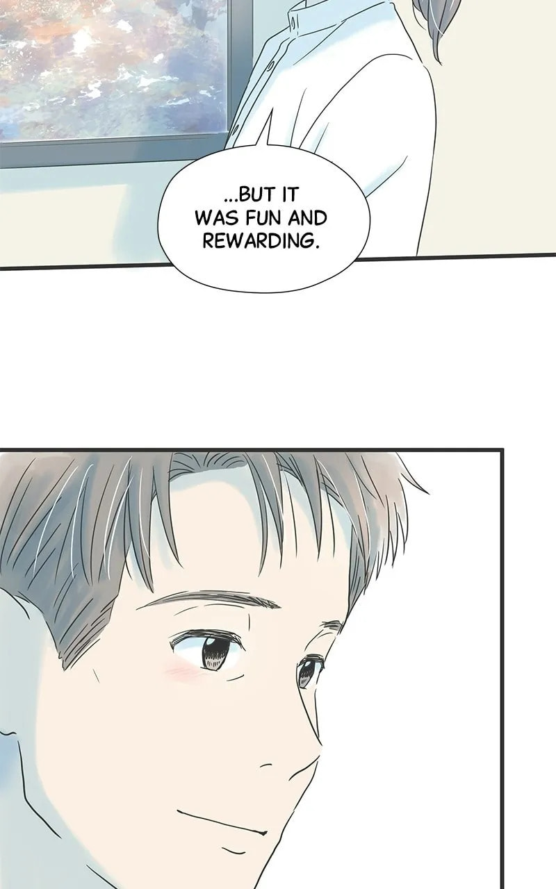 It Rains On Precious Days