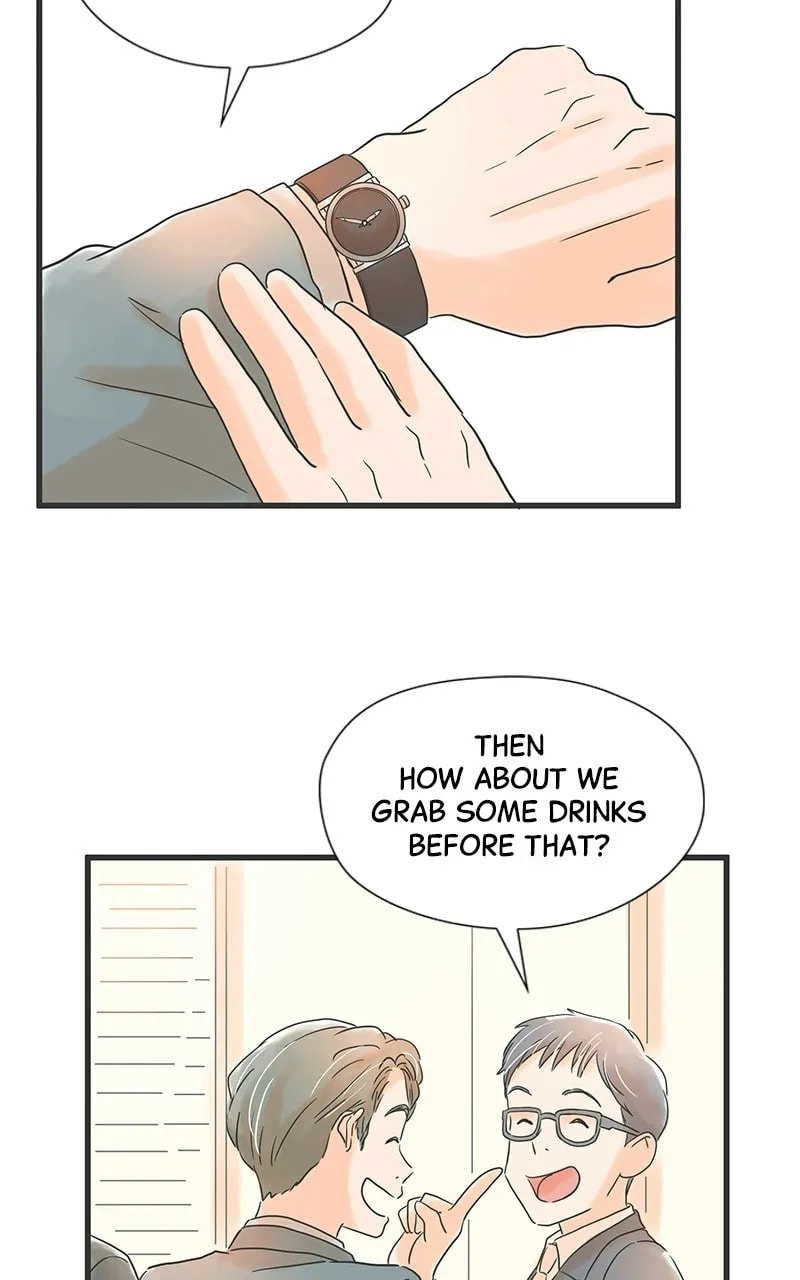 It Rains On Precious Days