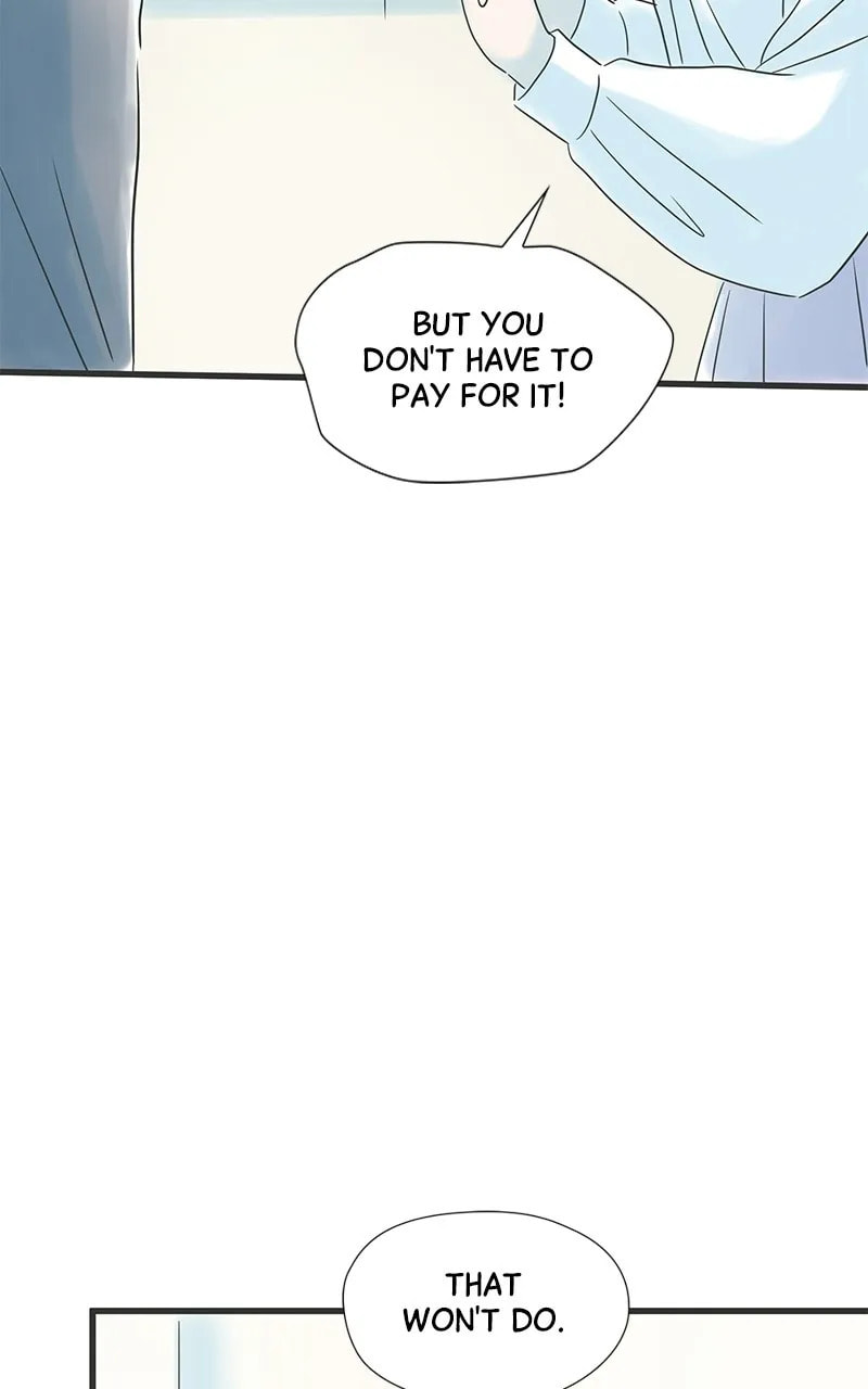 It Rains On Precious Days