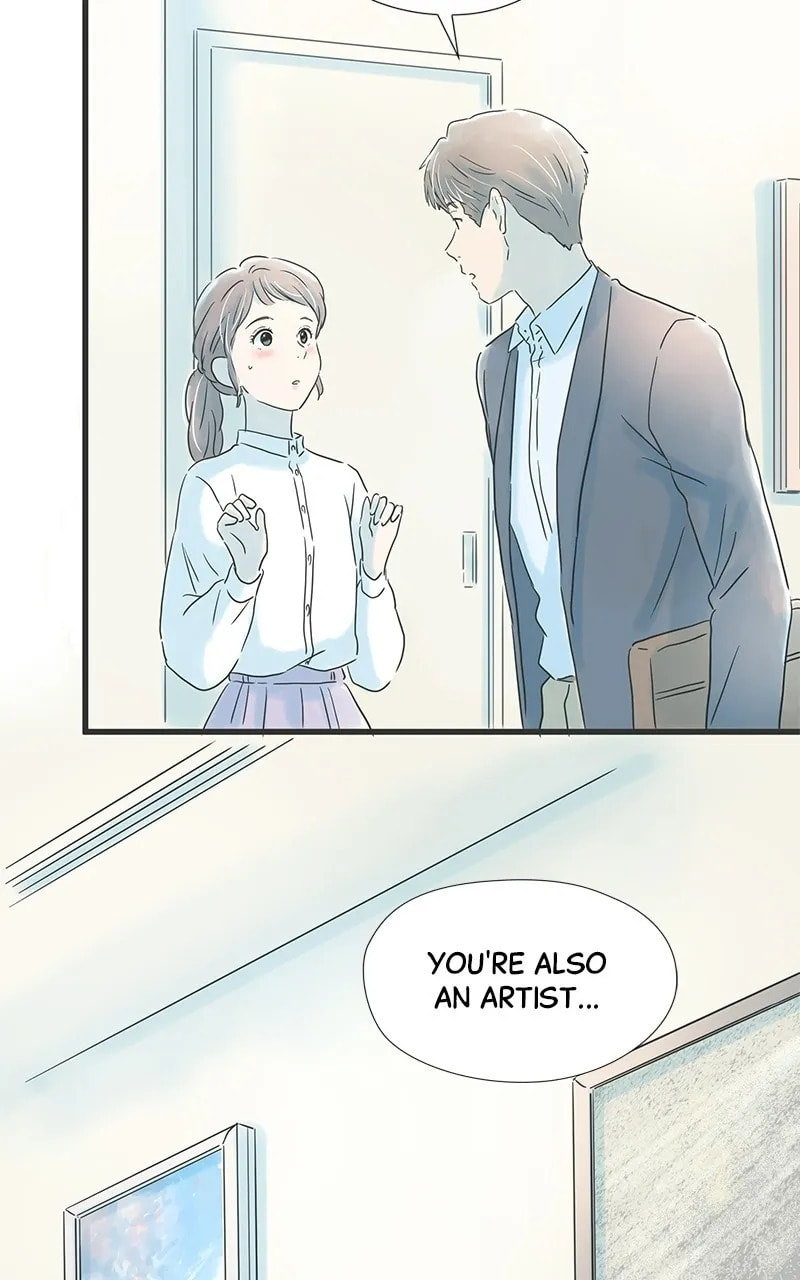 It Rains On Precious Days