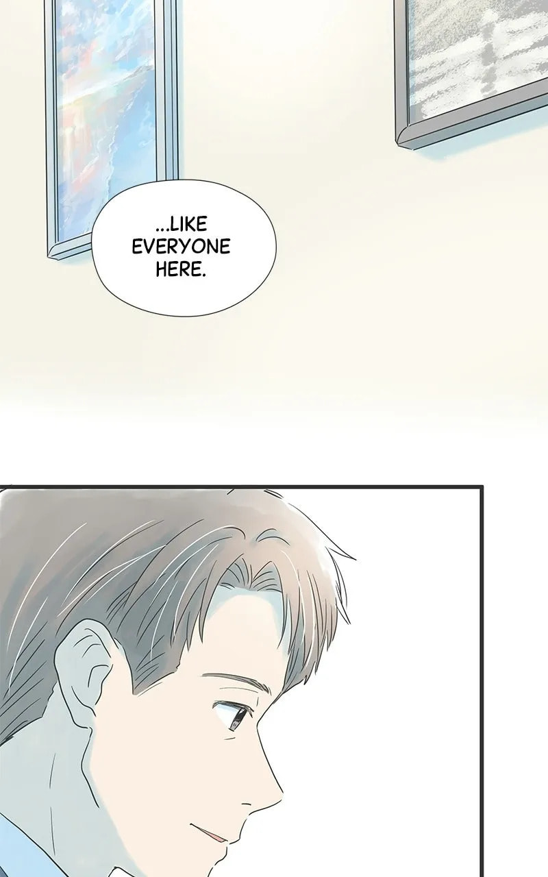 It Rains On Precious Days