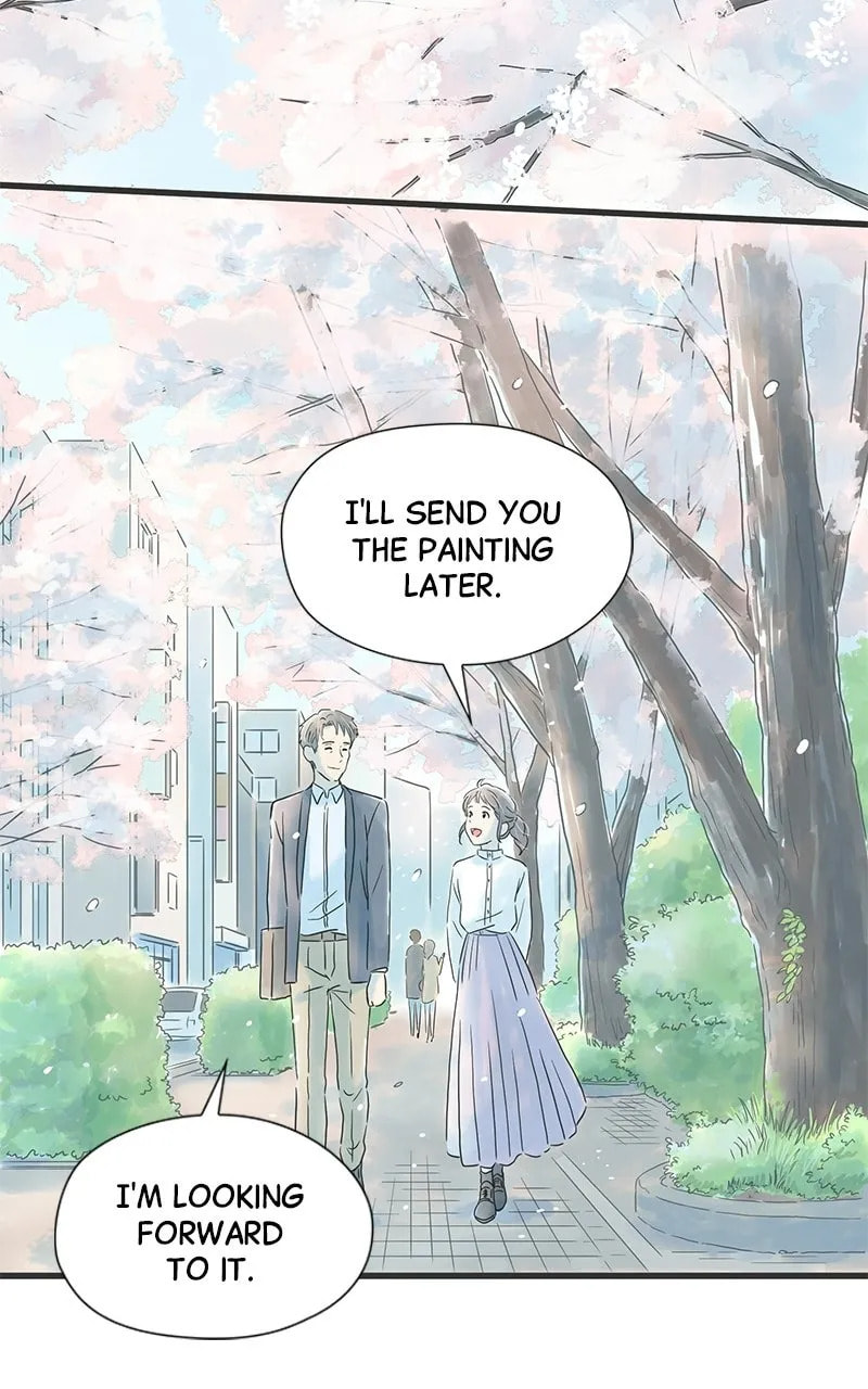 It Rains On Precious Days