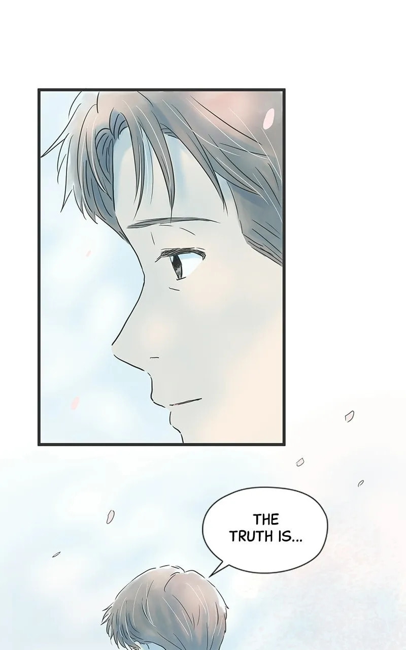 It Rains On Precious Days