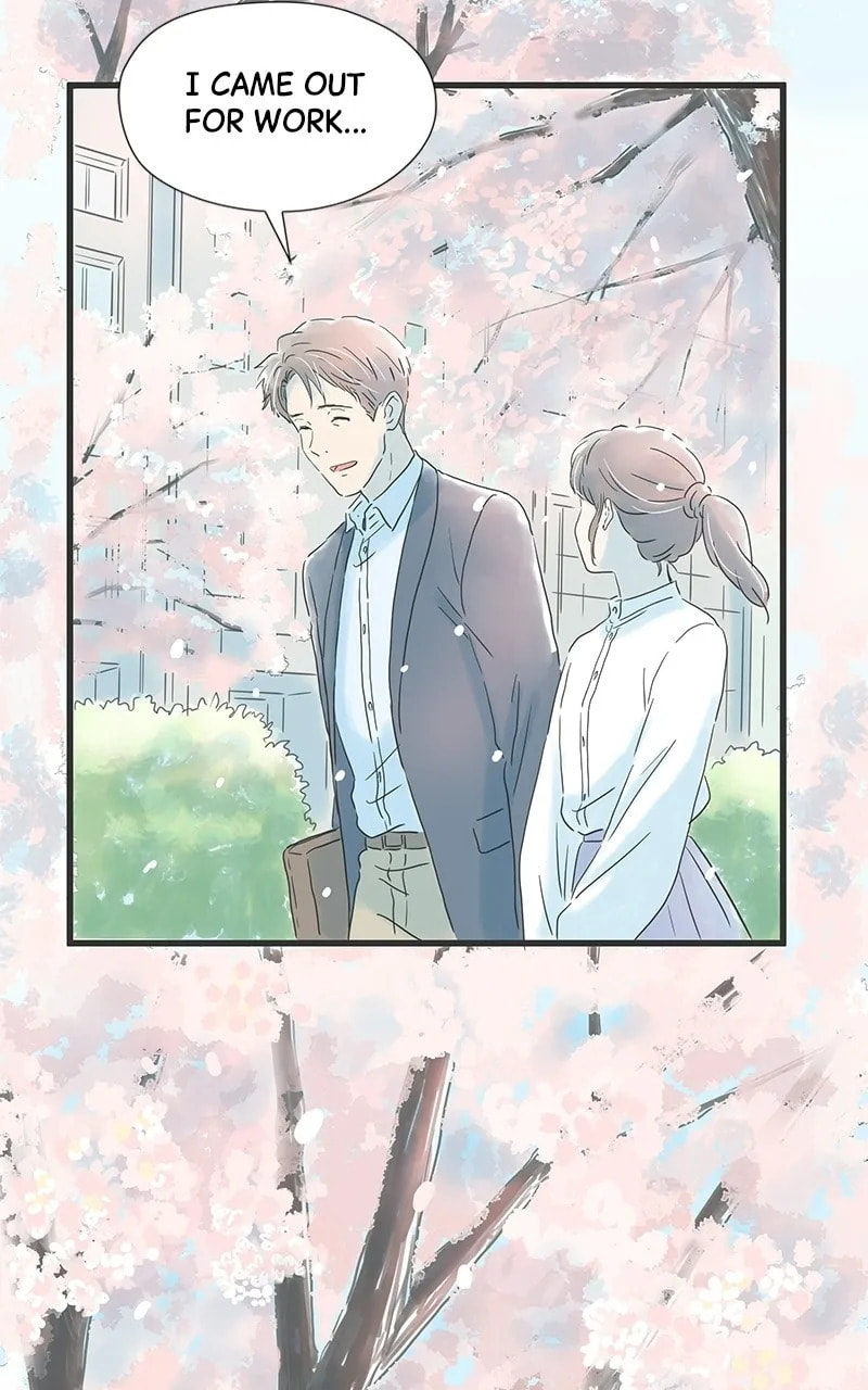 It Rains On Precious Days