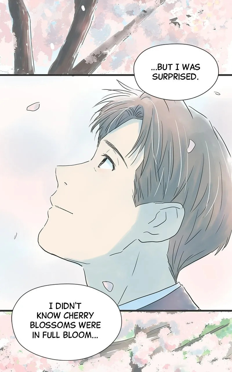 It Rains On Precious Days