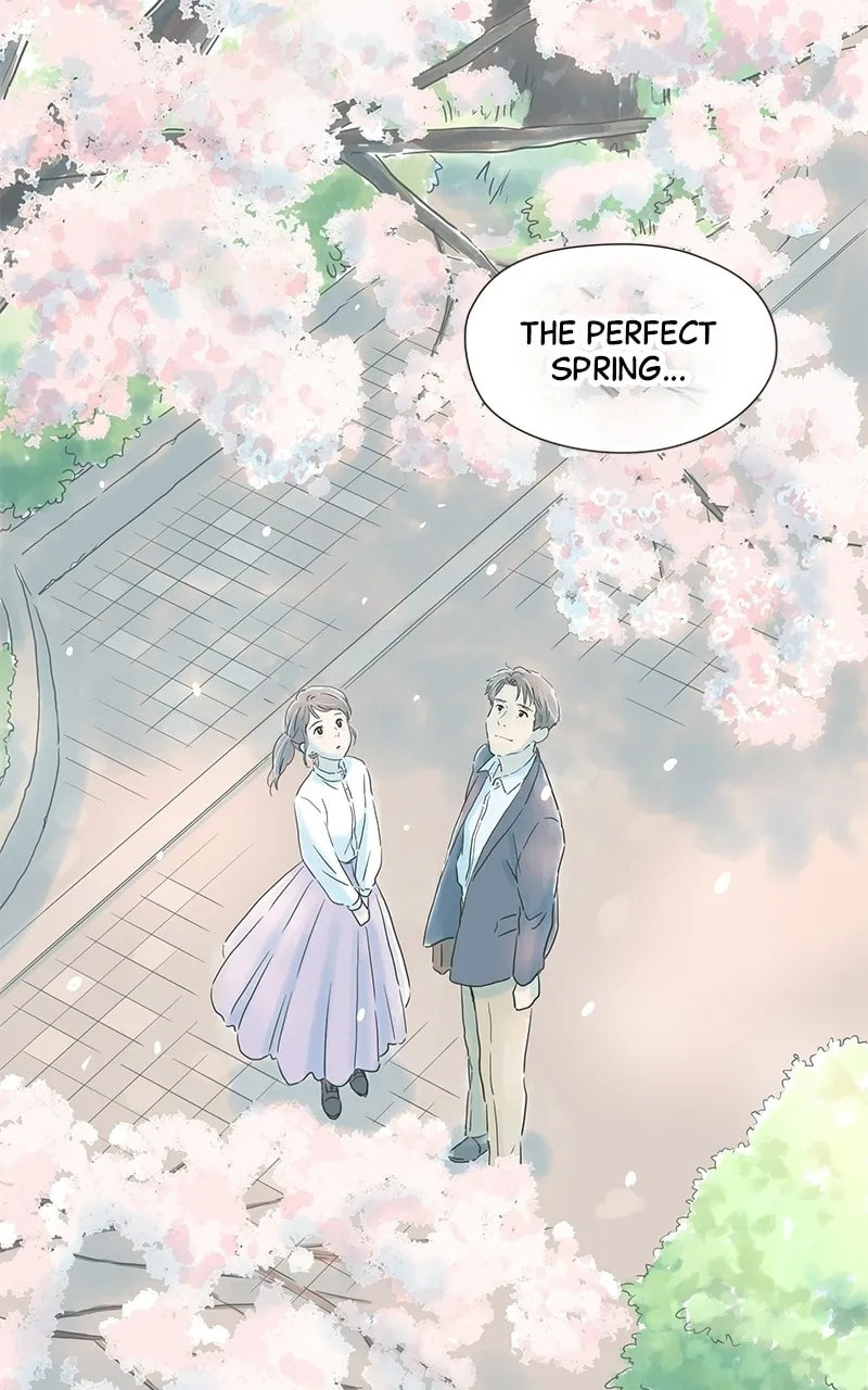 It Rains On Precious Days