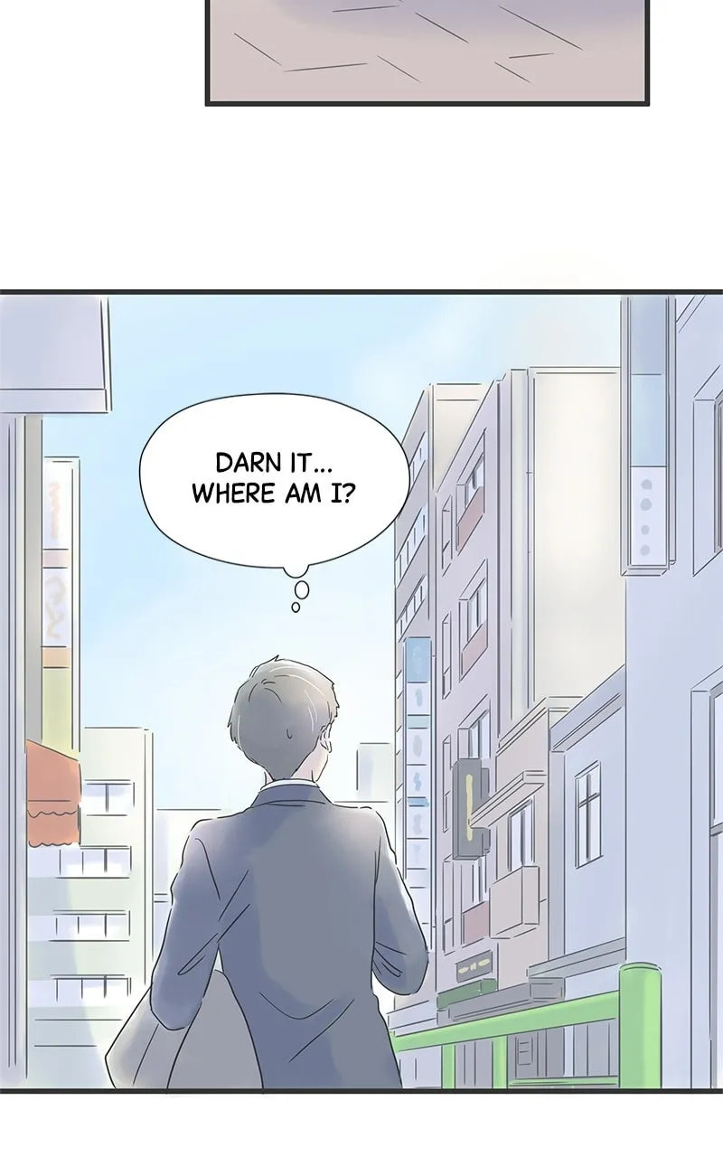 It Rains On Precious Days