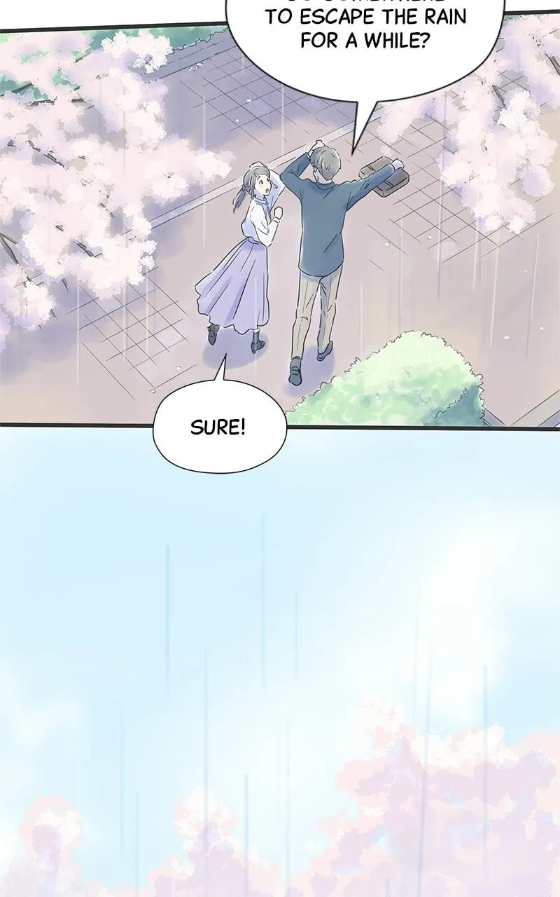 It Rains On Precious Days