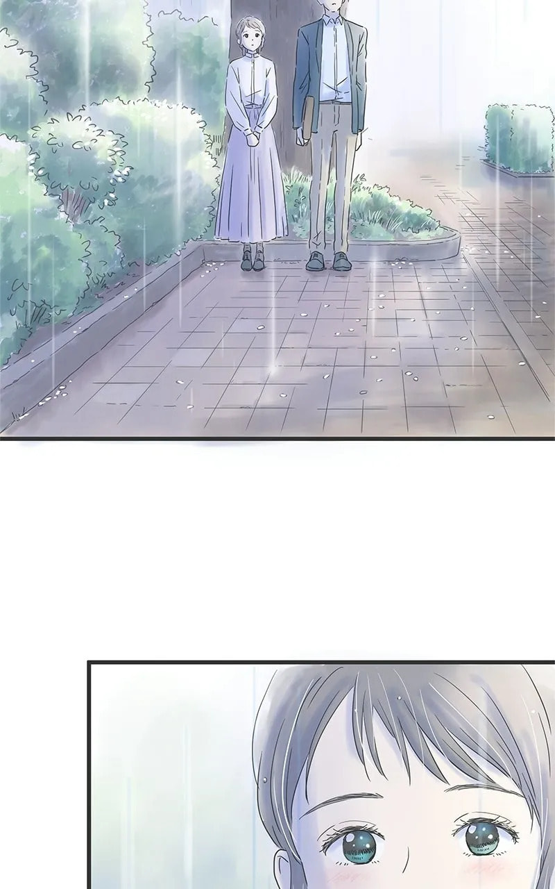 It Rains On Precious Days