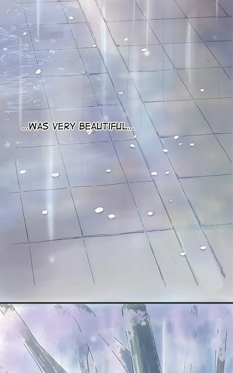 It Rains On Precious Days