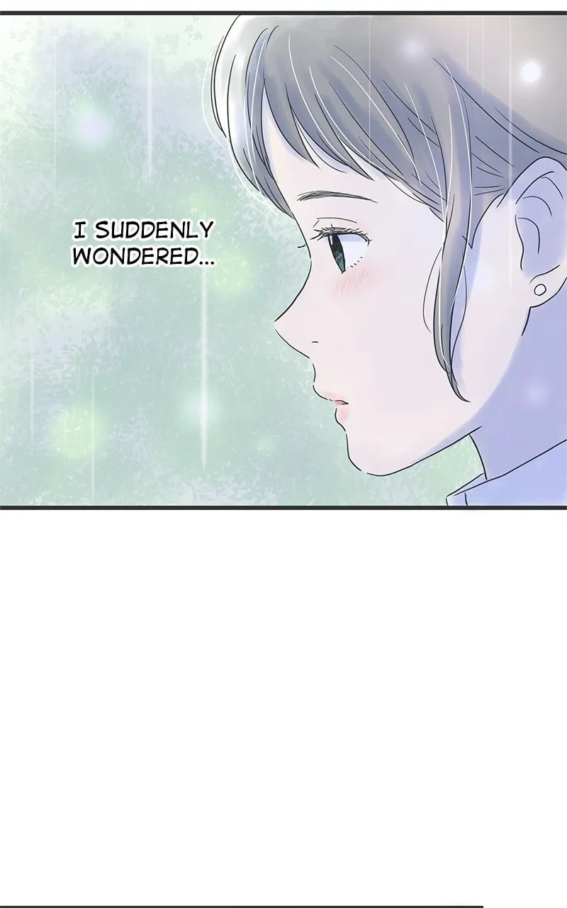 It Rains On Precious Days