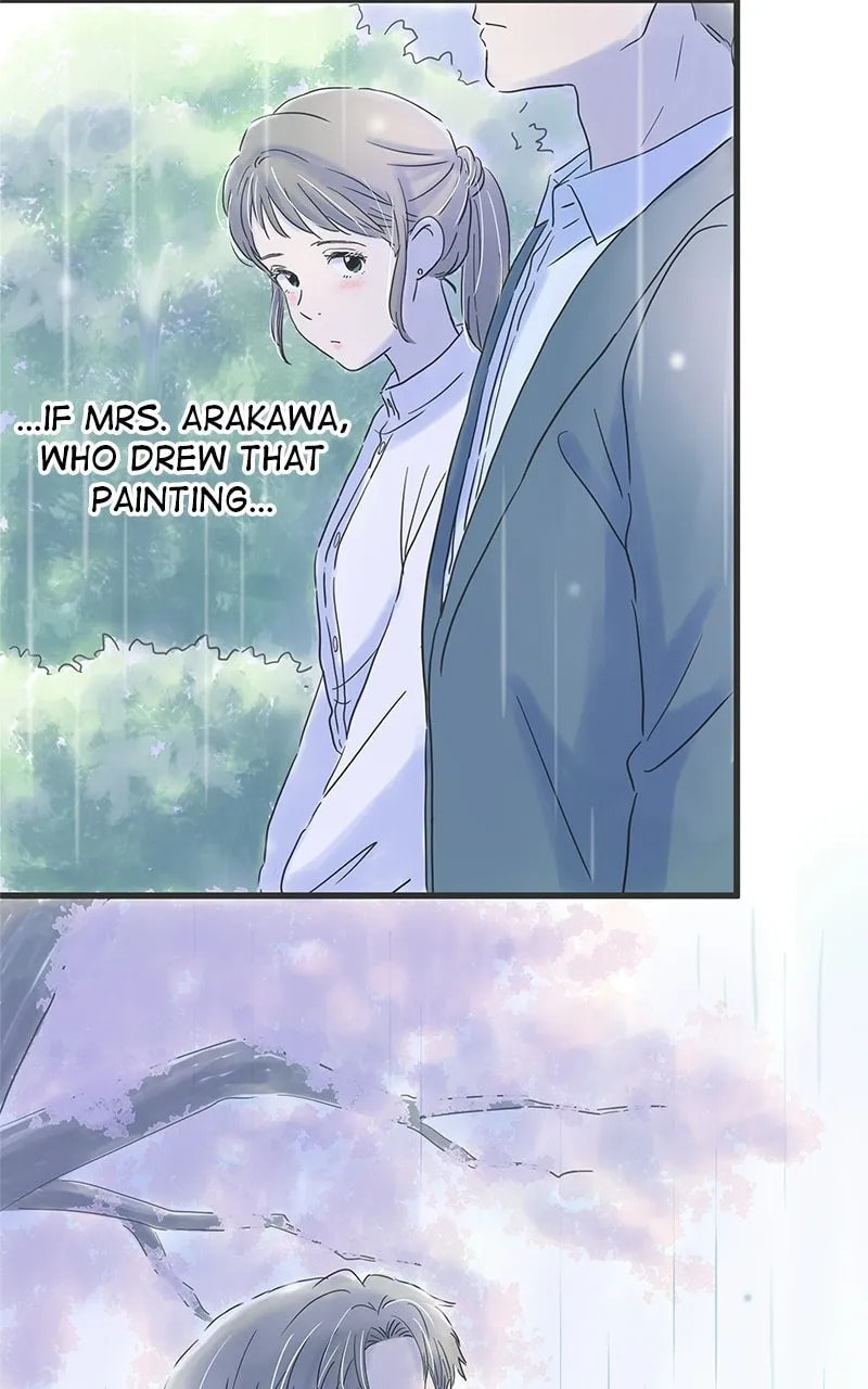 It Rains On Precious Days