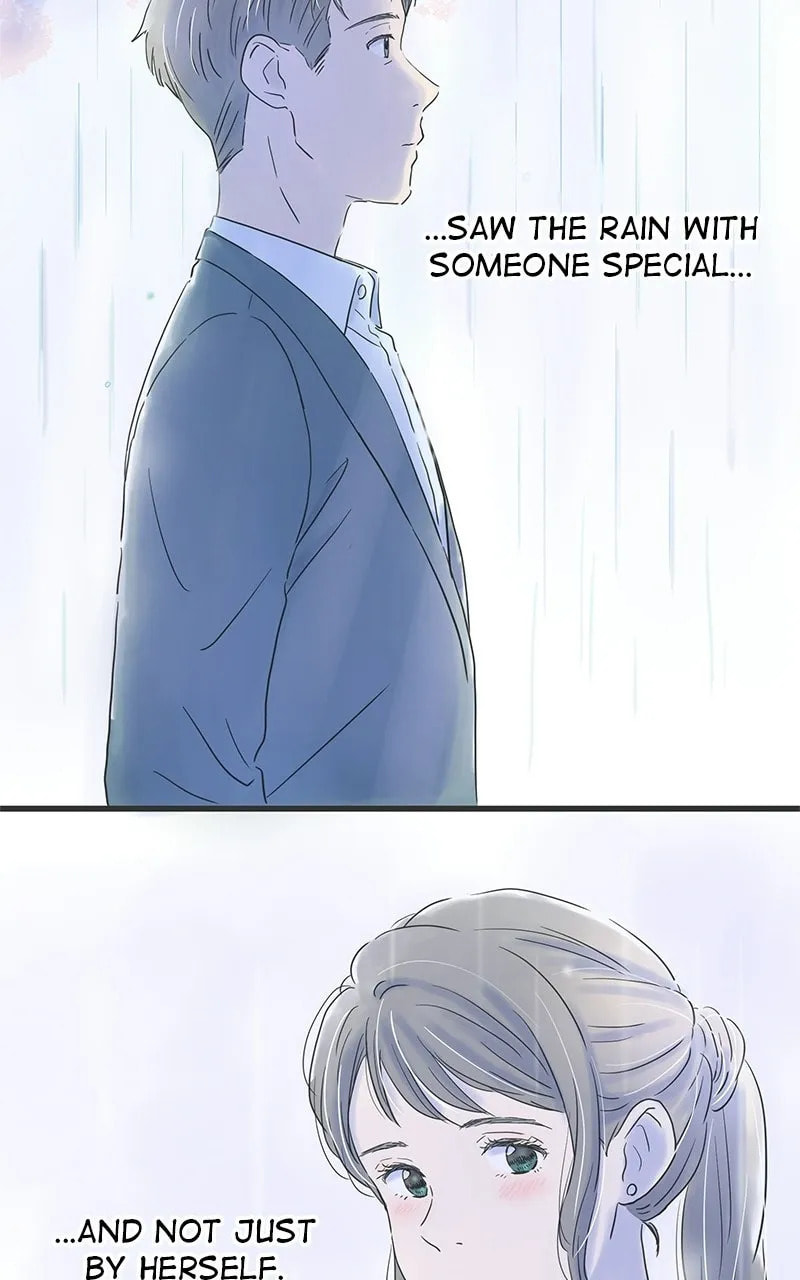 It Rains On Precious Days