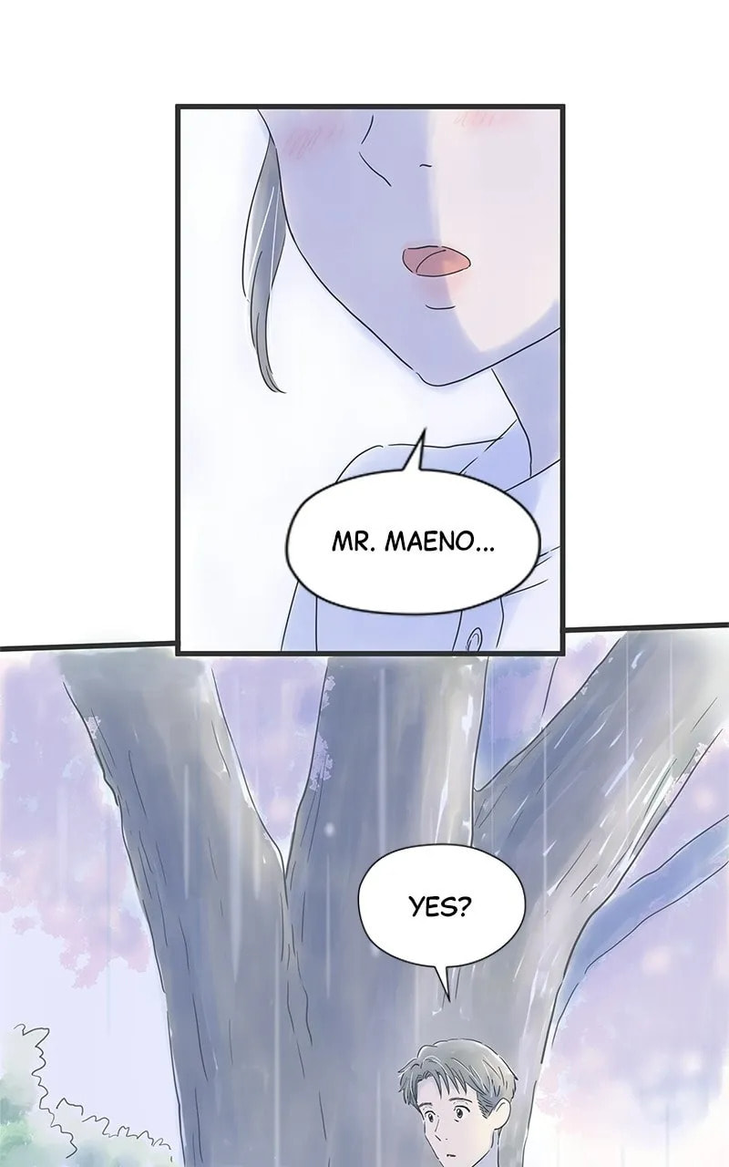 It Rains On Precious Days