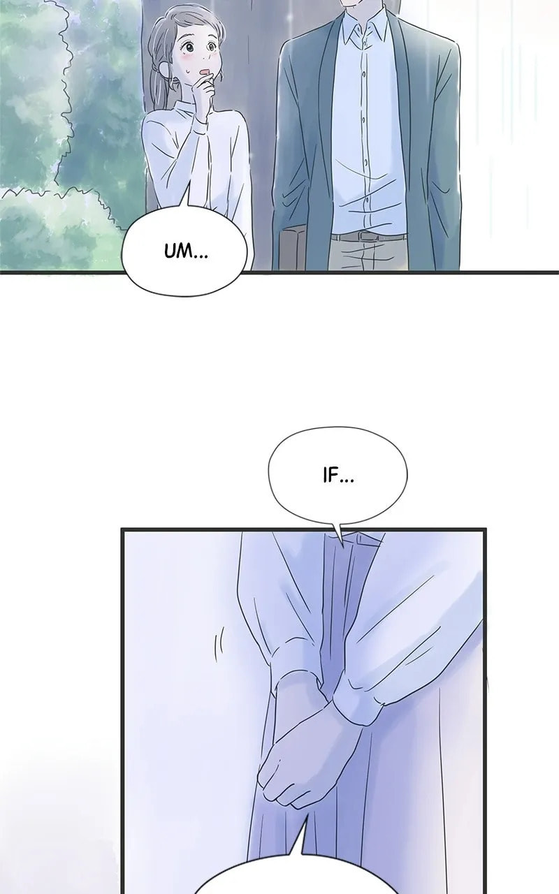 It Rains On Precious Days