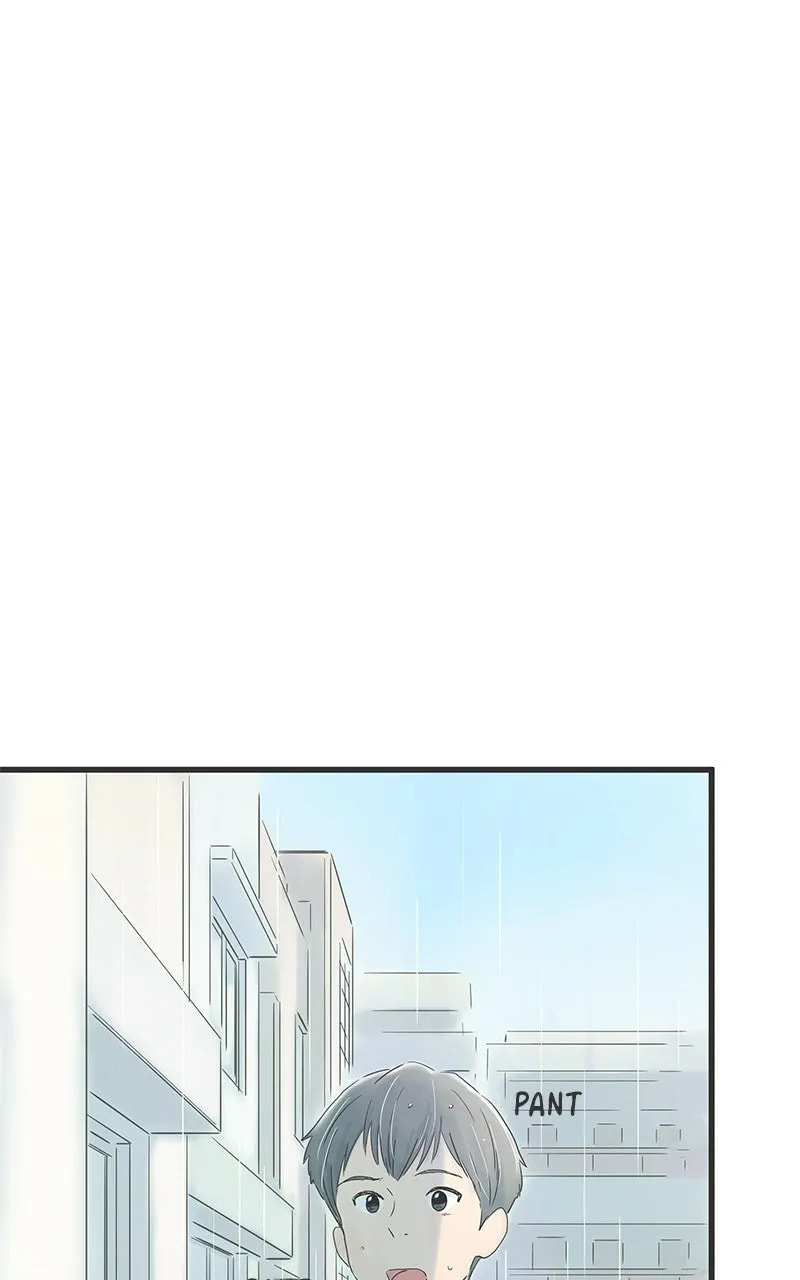 It Rains On Precious Days