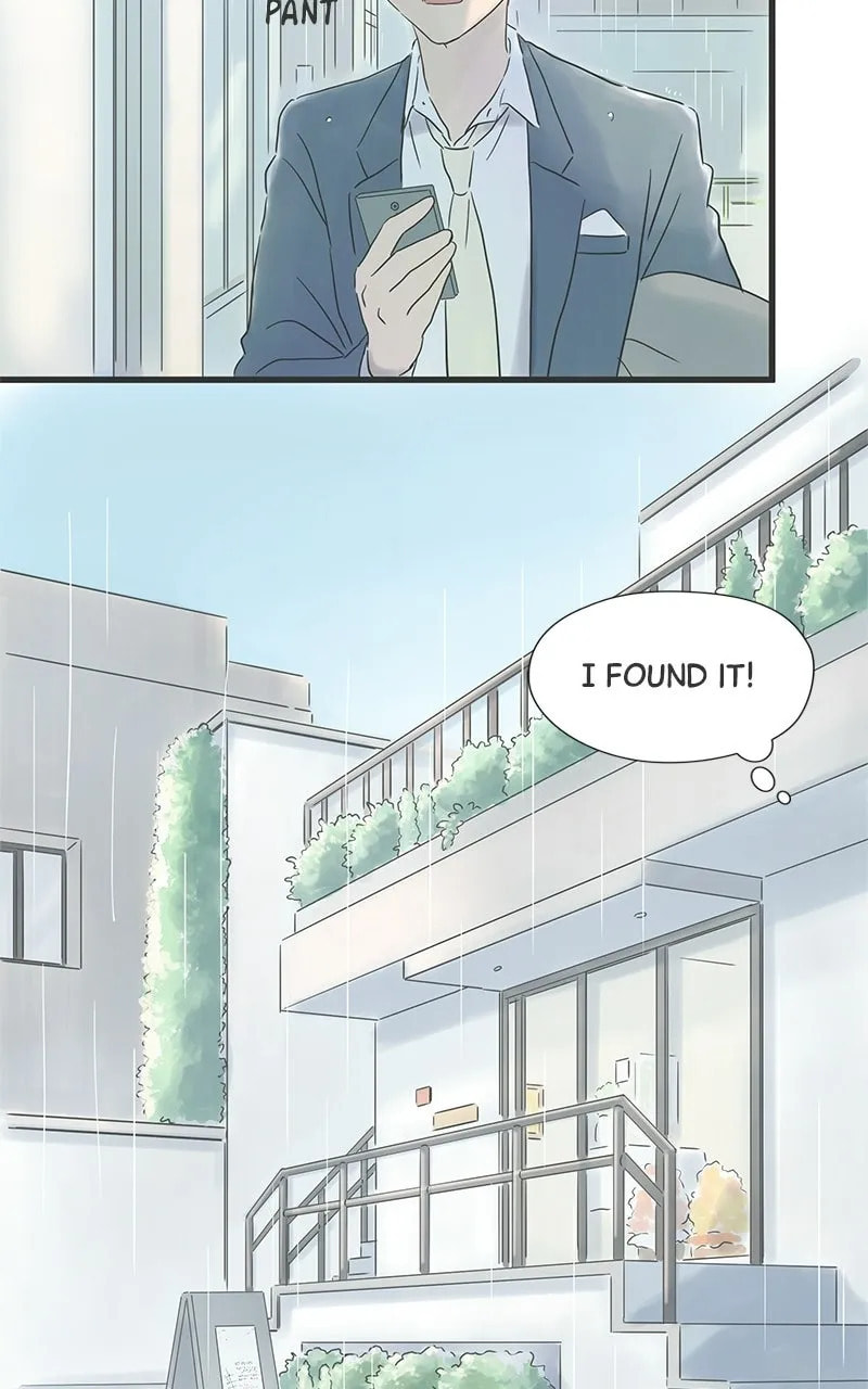 It Rains On Precious Days