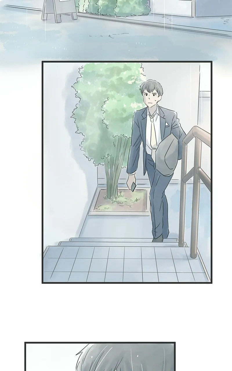 It Rains On Precious Days