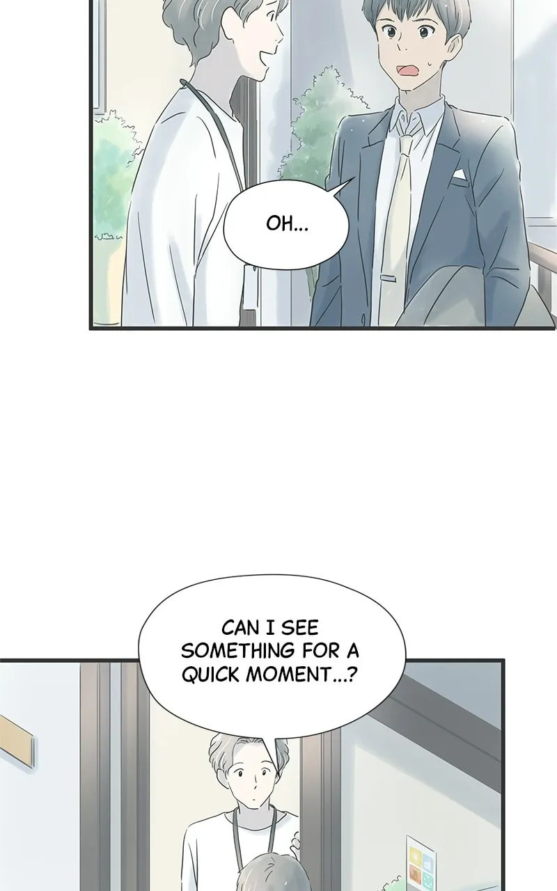 It Rains On Precious Days