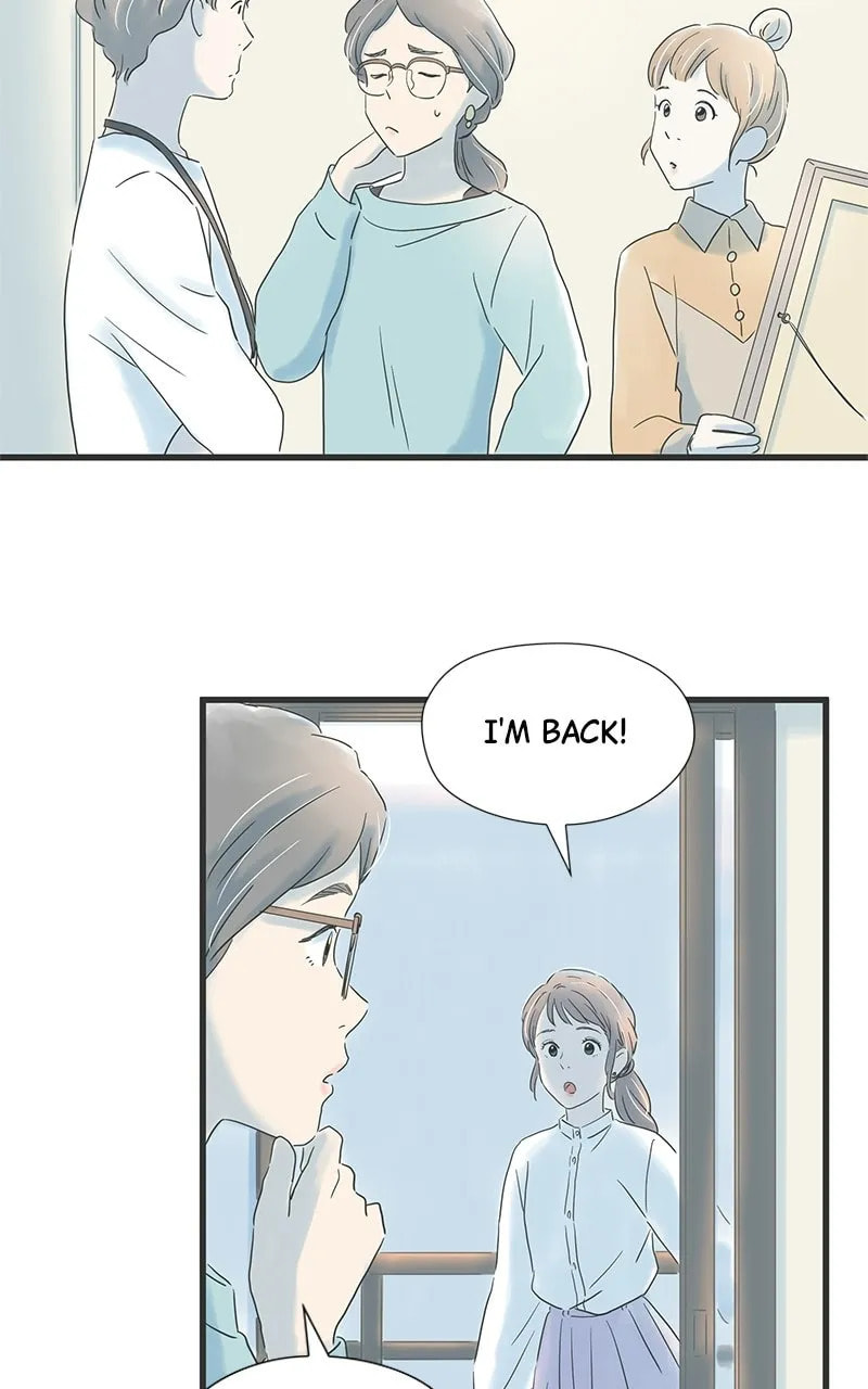 It Rains On Precious Days