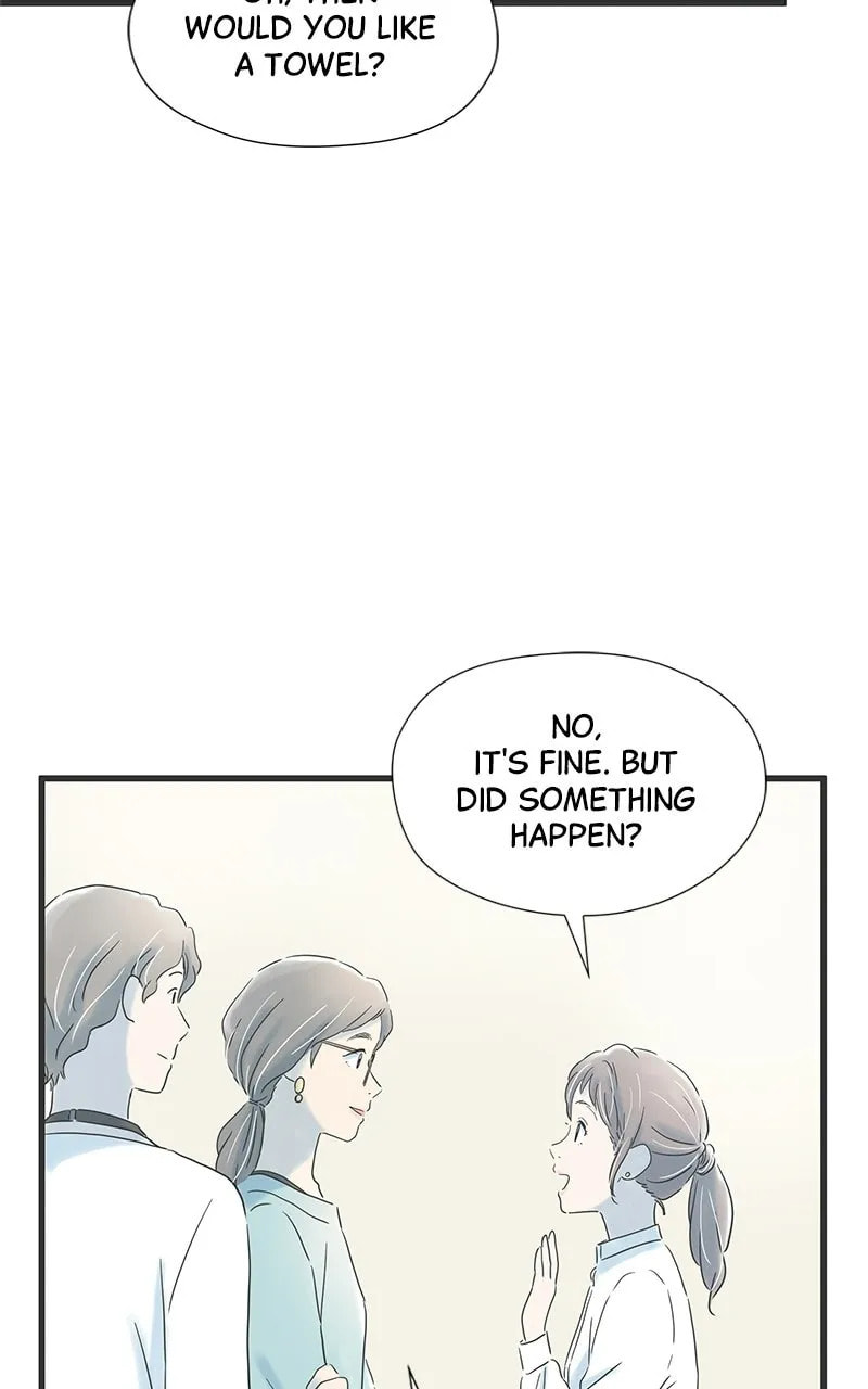 It Rains On Precious Days